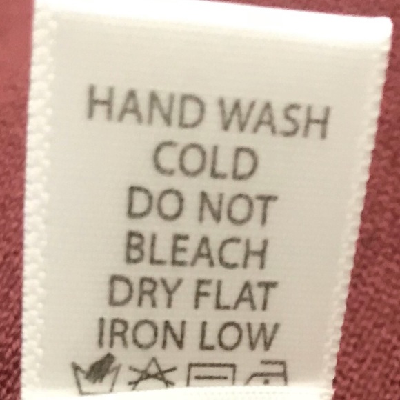 On HOLD Active USA V Neck Versatile Sweater - Picture 4 of 5